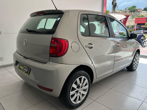 Volkswagen Fox 1.0 MI 8V FLEX 4P MANUAL