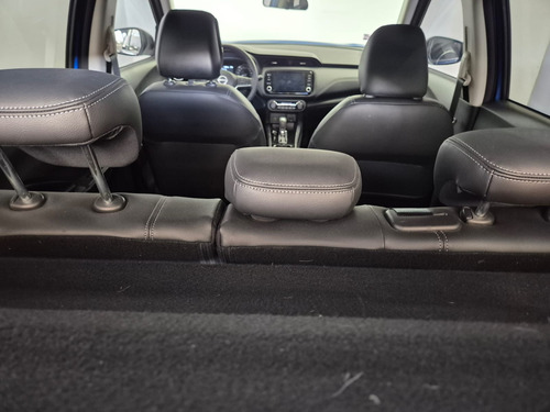 Nissan Kicks 1.6 Platinum Bitono