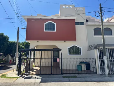 Casa en venta
