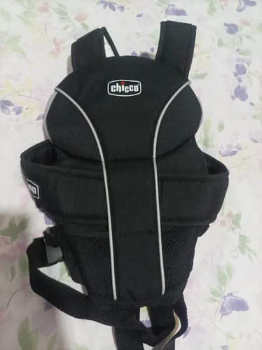 Sillita Porta Bebe (Usado)