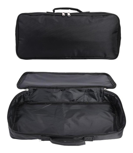 Imagen 3 de 10 de Bolsas Impermeables Para Pedales De Efectos De Guitarra, Ins