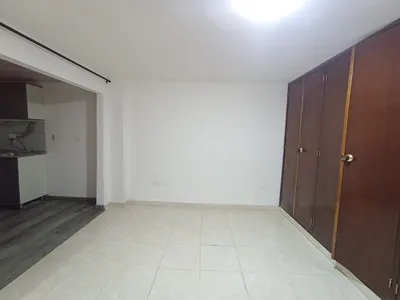 Apartamento en arriendo