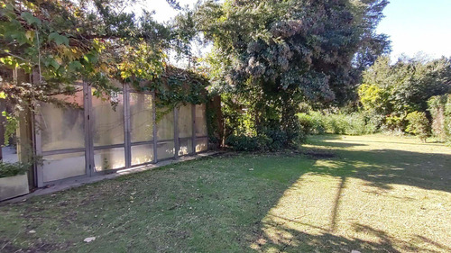 Imagen 16 de 30 de Casa En Venta En Country Maschwitz Club