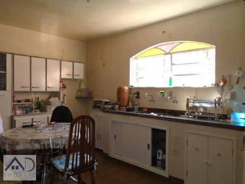 Imagem 9 de 15 de Casa Para Venda Em Nova Friburgo, Parque São Clemente, 5 Dormitórios, 2 Suítes, 5 Banheiros, 2 Vagas - 002_2-129129