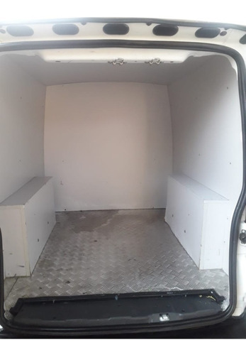 Fiorino 1.4 Flex 2016