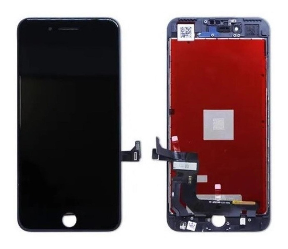 Tela Frontal Display Lcd iPhone 8plus 8+ A1864 A1897 5,5