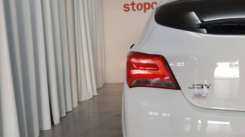 Imagem 5 de 15 de Chevrolet Joy 1.0 Spe4 Flex Manual