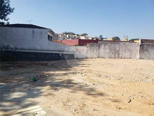 Imagem 18 de 24 de Terreno Em Avenida Comercial Jabaquara - Reo508491