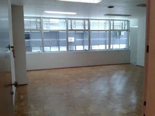 Conjunto Comercial Na Paulista 62m2