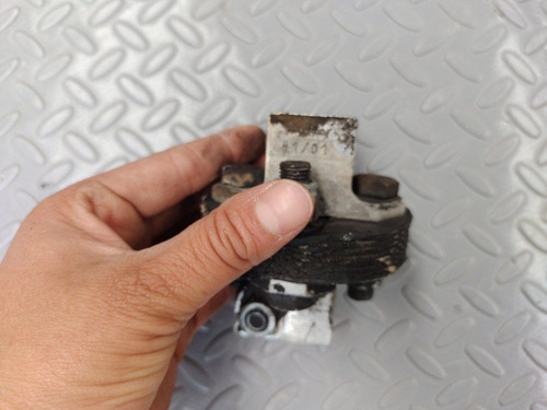 Nudo De Dirección Hidraulico Bmw 325i 2002 (Usado)