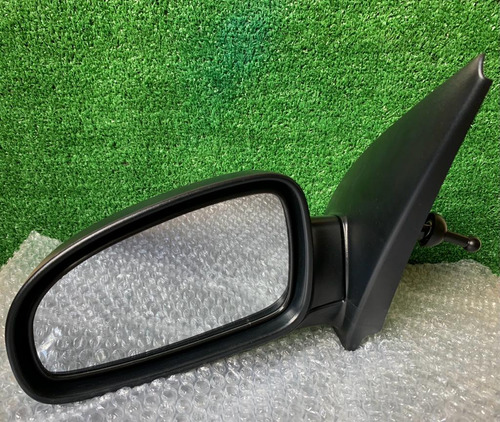 Retrovisor Lado Izquierdo Para Aveo Original Gm 