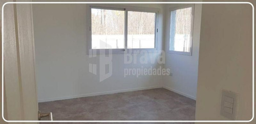 Imagen 5 de 17 de Casa Estrenar. Barrio La Cañada De Pilar.
