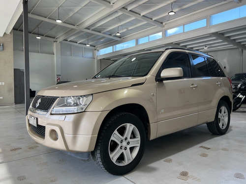 Imagen 1 de 8 de Suzuki Grand Vitara Jiii 2.0 5ptas Impecable