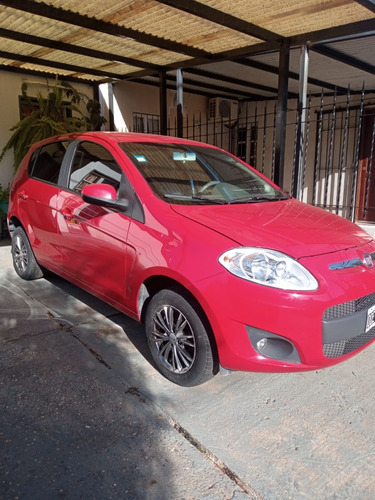 Fiat Palio 1.4 Attractive 85cv