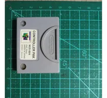 Comprar Memory Card u002F Controller Pak Nintendo 64 (gam-002)