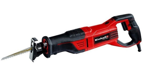 Sierra Sable Electrica 750w Einhell Te-ap 750 E