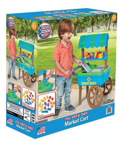 Imagen 5 de 5 de Cocina Para Niños