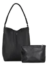 Comprar Bolso De Mano De Cuero Para Mujer, Bolso Hobo Grande, Bolso
