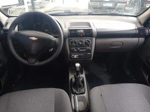 Chevrolet Classic 1.0 Mpfi Ls 8v Flex 4p Manual