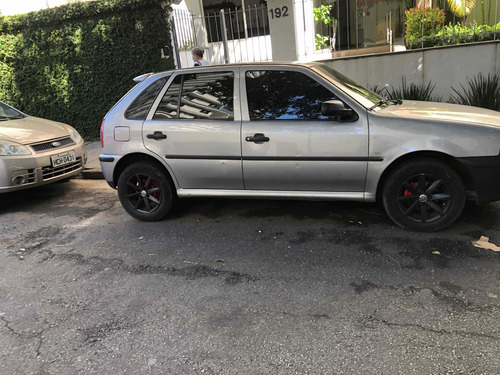 Volkswagen Gol G3 Plus 1.0 16v