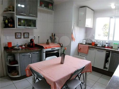 Imagem 6 de 22 de Casa De 4 Dormitórios De 170m² À Venda Na Vila Sônia - Reo372856