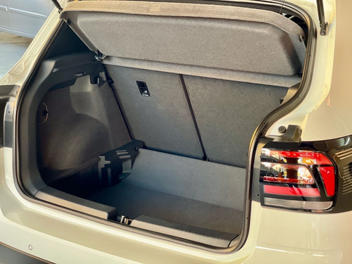 Imagem 6 de 21 de Volkswagen T Cross Cl Tsi Ad (flex) - 2019/2020