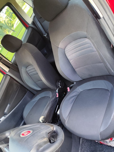 Fiat Idea 1.4 4P ATTRACTIVE FLEX