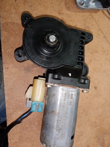 Motor Elevador Trasero Izquierdo Chevrolet Malibu 1997-2003 