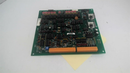 Enkel Corp. 183-06578 Rev B Solder Side Bbr