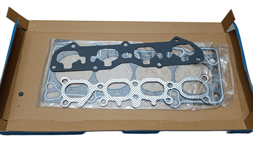 Kit De Empaque Cap Ford Laser 1.8 / Mazda 626 2.0