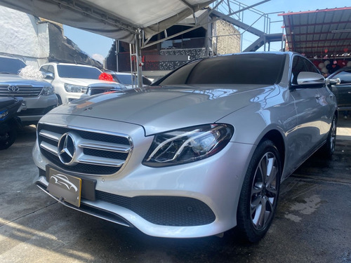 Mercedes-Benz E 200 AVANTGARDE TP 2000CC T CT