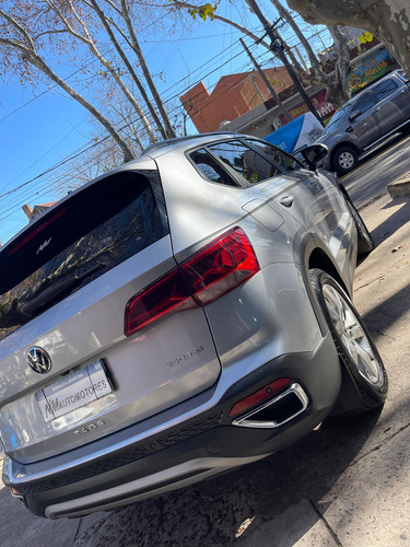 Volkswagen Taos 1.4 250 Tsi Comfortline