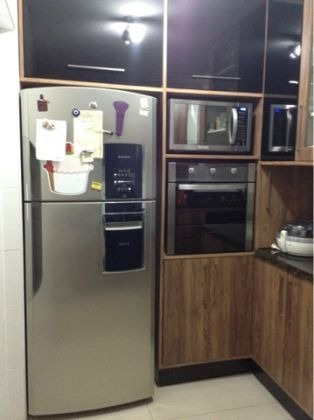 Imagem 14 de 22 de Apartamento - Ref: 1847
