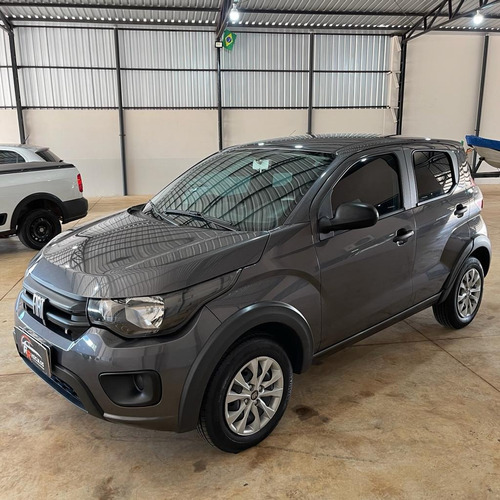 Fiat Mobi 1.0 Like Flex 5p