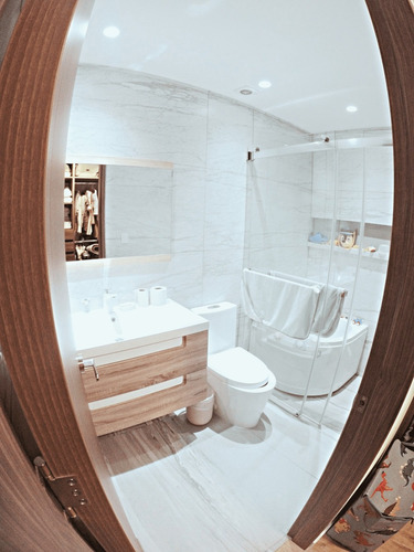 Imagen 17 de 21 de Lujoso Gardenhouse En Polanco