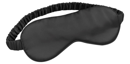 Antifas Para Dormir De Ceda Color Negro