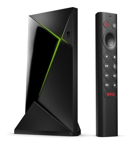 Nvidia Shield Tv Pro Hdr 4k Uhd  2019 Masplay