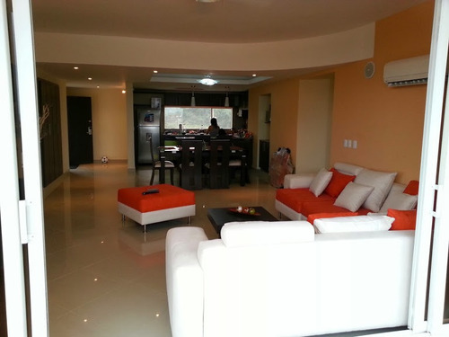 Imagen 2 de 14 de Vendo O Arriendo Departamento Playa Almendro 142m Tonsupa Atacames Esmeraldas