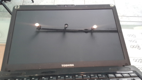 Repuestos De Toshiba Satellite L515 (mother Quemado)