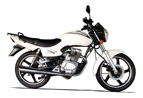 Imagen 2 de 15 de Mondial Rd-150 A/d Full 0km (ahora 12y18) Arizona Motos (rc)