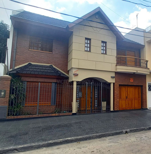 Casa En Venta En Villa Bosch