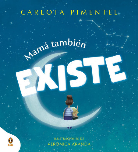 Libro: Mamá También Existe. Pimentel (@dulce.vida.bebe), Car