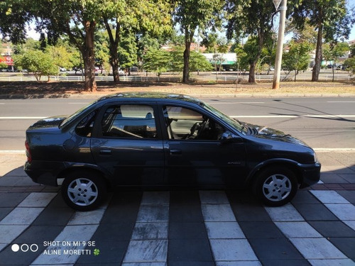 Imagem 6 de 6 de Classic 1.0 Mpfi Spirit 8v Flex 4p Manual