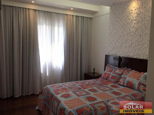 Imagem 10 de 14 de Casa Jardim Cotinha São Paulo/sp - 12336
