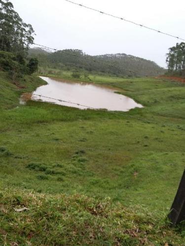 Imagem 11 de 12 de Fazenda 157 Alqueires Em Sete Barras-sp