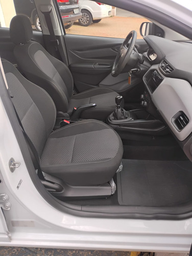 Chevrolet Onix 1.0 Joy 5p