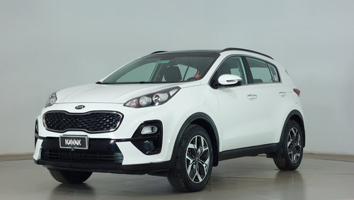 Kia Sportage 2.0 Lx C Special Pack At 4x2