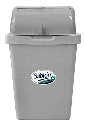 Basura 30l hotsell