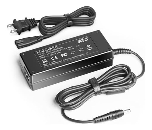 Kfd 25v Adapter Para Impresoras Brother - Pack Eficiente