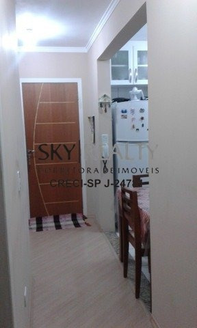 Apartamentos - Jardim Sonia (zona Sul) - Ref: 14120 - V-14120
